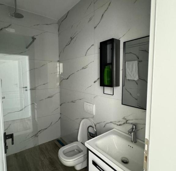 פנסיון Vila Bleta