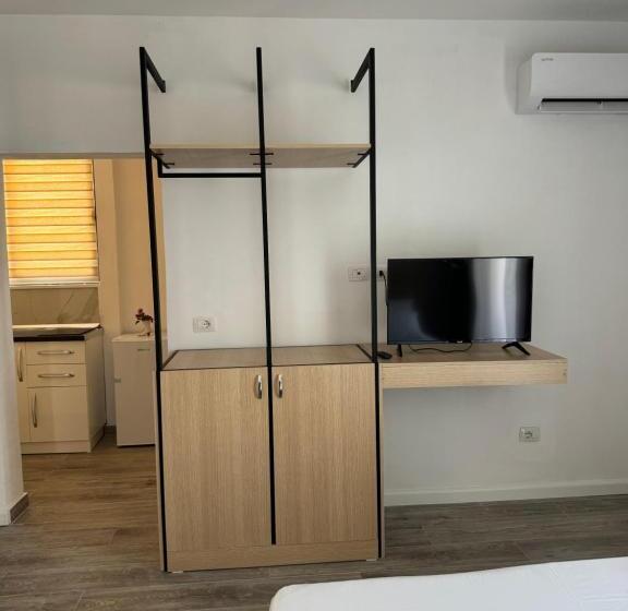 פנסיון Vila Bleta