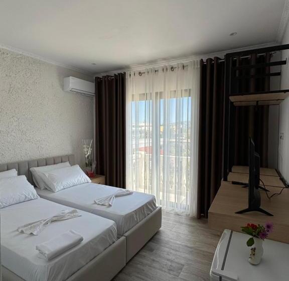 פנסיון Vila Bleta