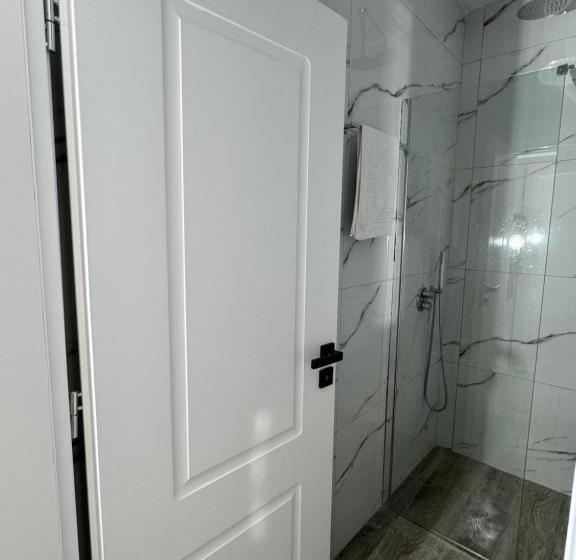 פנסיון Vila Bleta