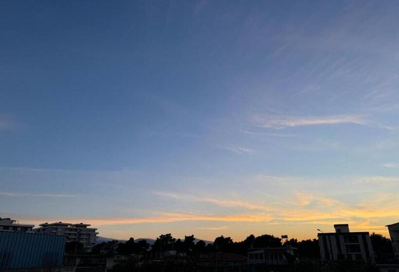 פנסיון Vila Bleta