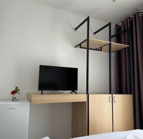 פנסיון Vila Bleta