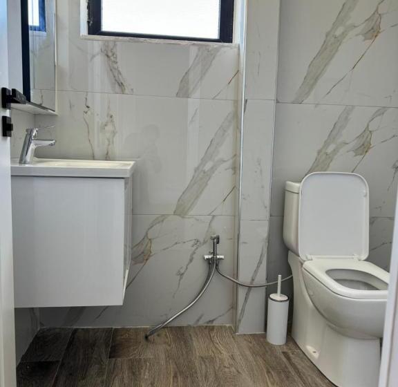 פנסיון Vila Bleta