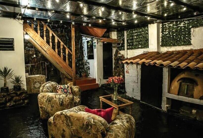 Pensão Warm And Central House With Spectacular View Of Cusco