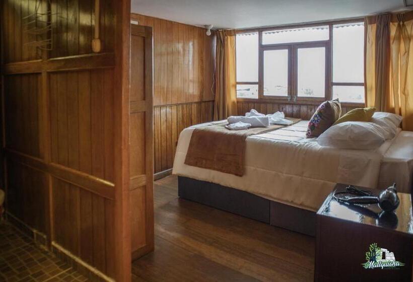 Pensão Warm And Central House With Spectacular View Of Cusco