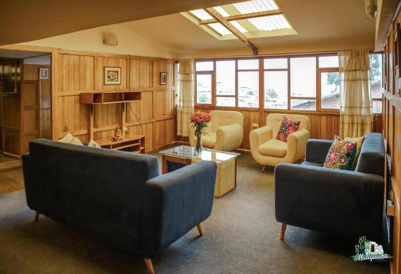 Pensão Warm And Central House With Spectacular View Of Cusco