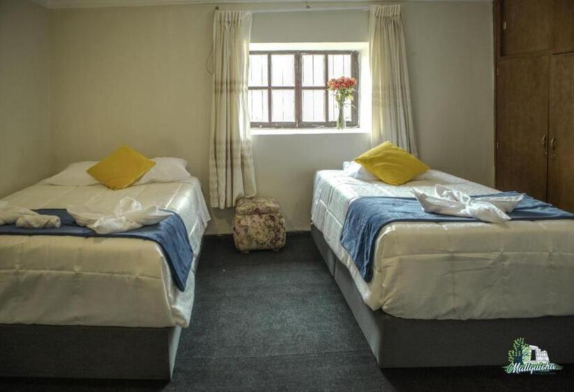 Pensão Warm And Central House With Spectacular View Of Cusco