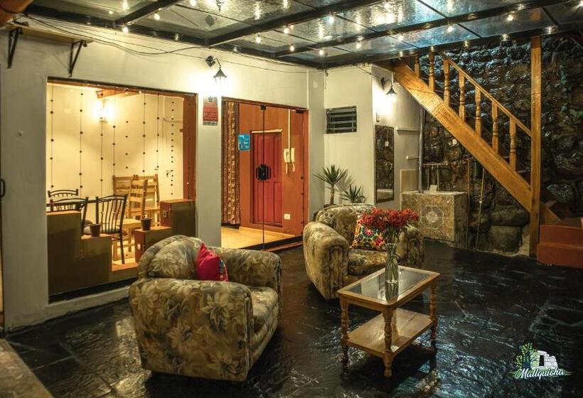 Pensão Warm And Central House With Spectacular View Of Cusco