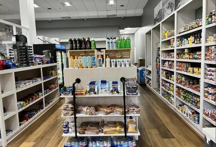 بنسيون Windmark Beach North   Sea Grove Beach Resort 4 Bed 3 Bath