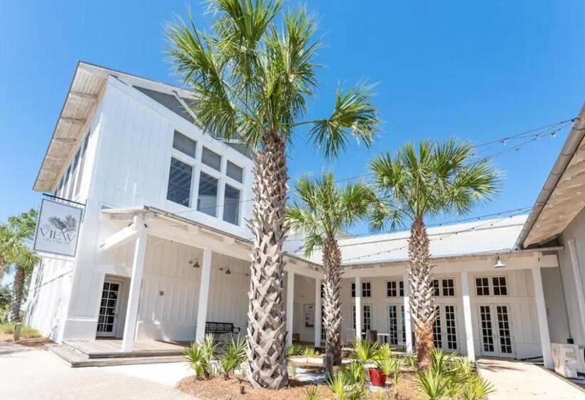 بنسيون Windmark Beach North   Sea Grove Beach Resort 4 Bed 3 Bath