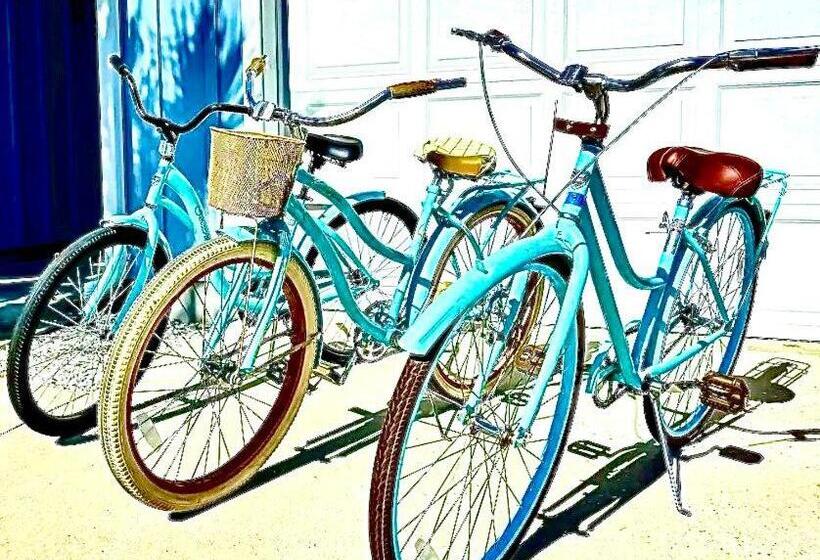 بنسيون Windmark Beach North   Sea Grove Beach Resort 4 Bed 3 Bath