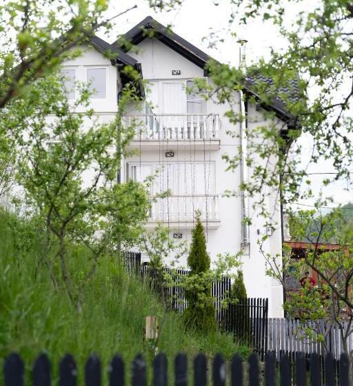 Pensiunea Club Dioda