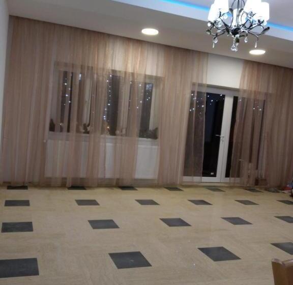 Pensiunea Club Dioda