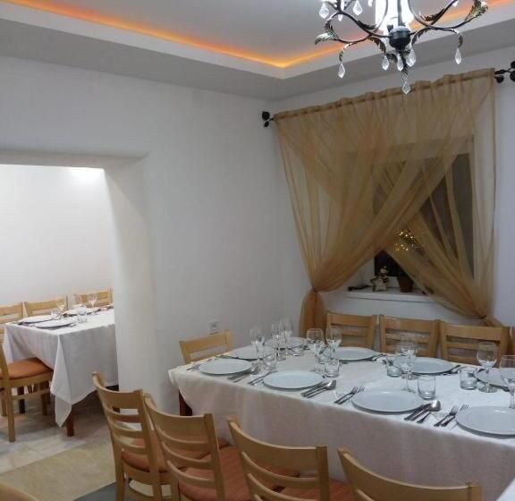 Pensiunea Club Dioda