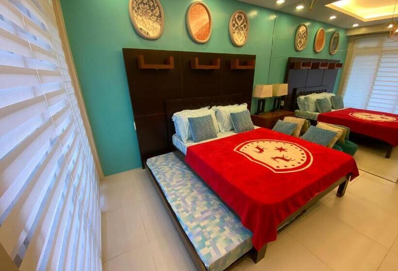 Pico De Loro Room Jacana A Bldg