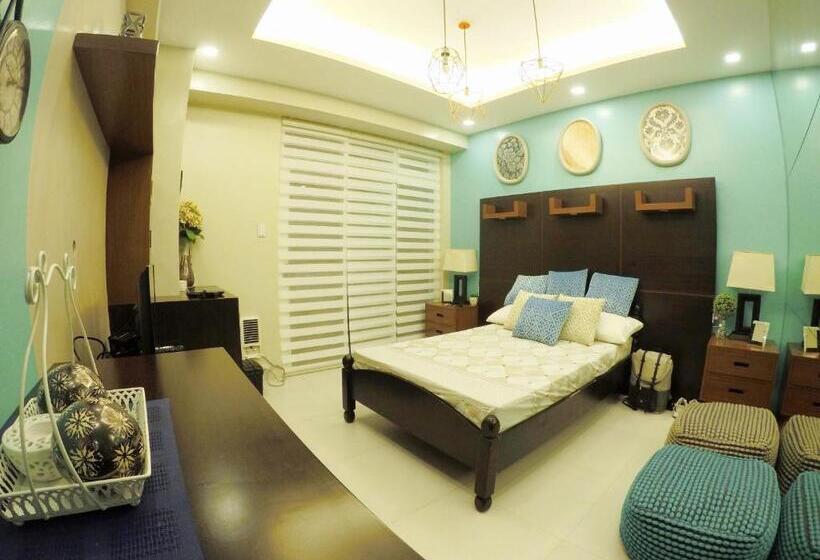 Pico De Loro Room Jacana A Bldg