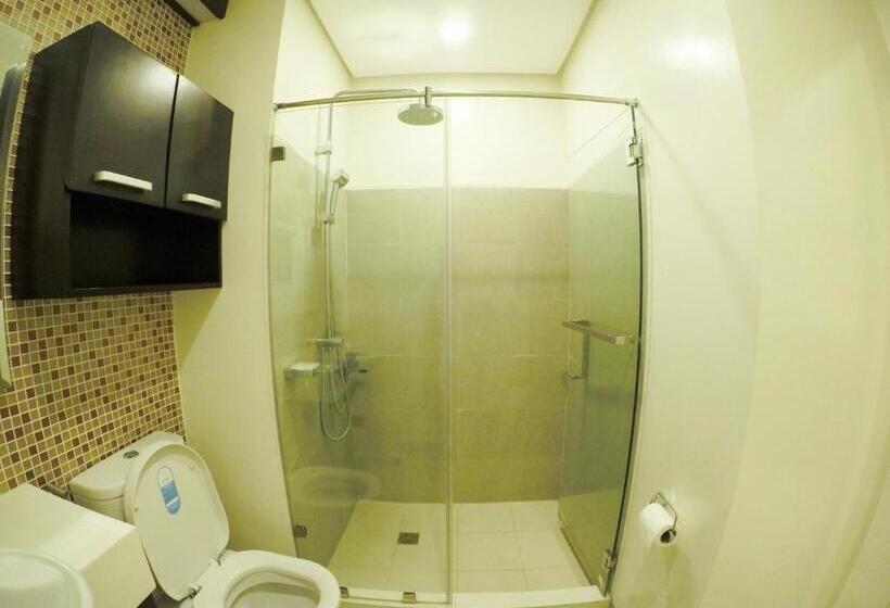 Pico De Loro Room Jacana A Bldg