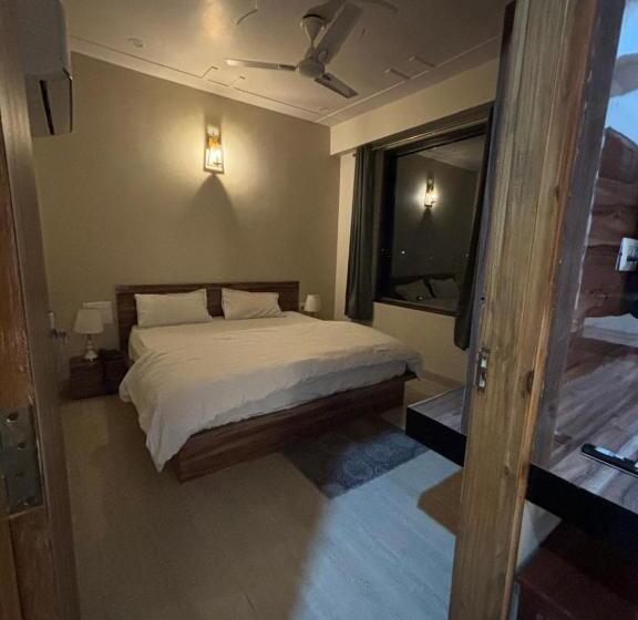 Ram Lee Grand Hotel & Restaurant