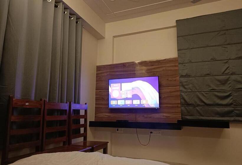 Ram Lee Grand Hotel & Restaurant