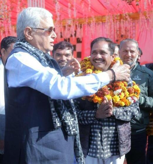 Ram Lee Grand Hotel & Restaurant