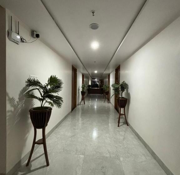 Ram Lee Grand Hotel & Restaurant