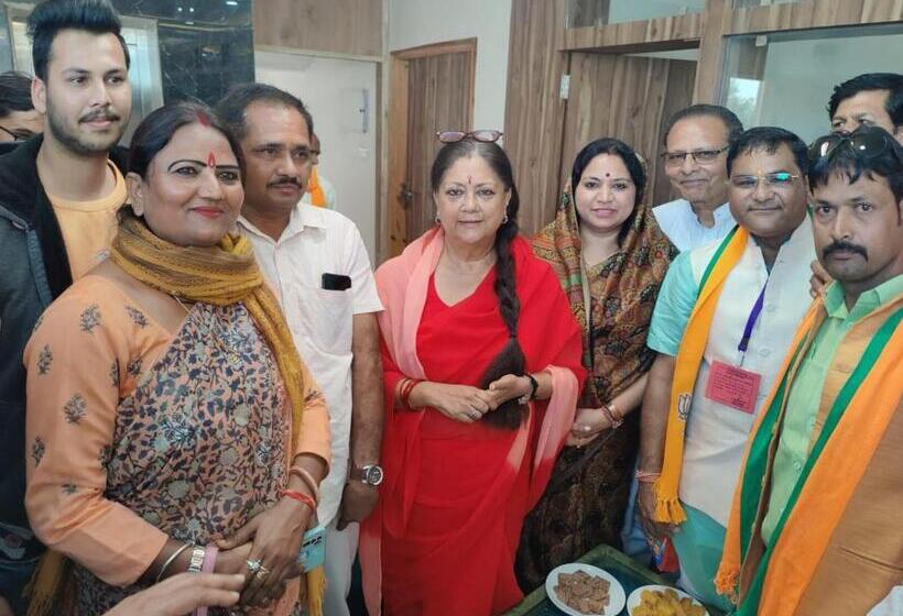 Ram Lee Grand Hotel & Restaurant