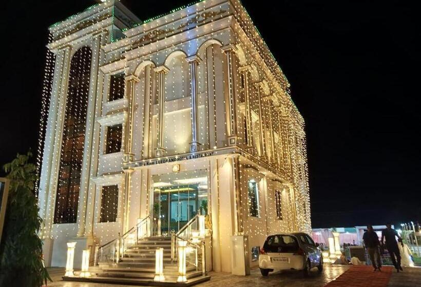 Ram Lee Grand Hotel & Restaurant