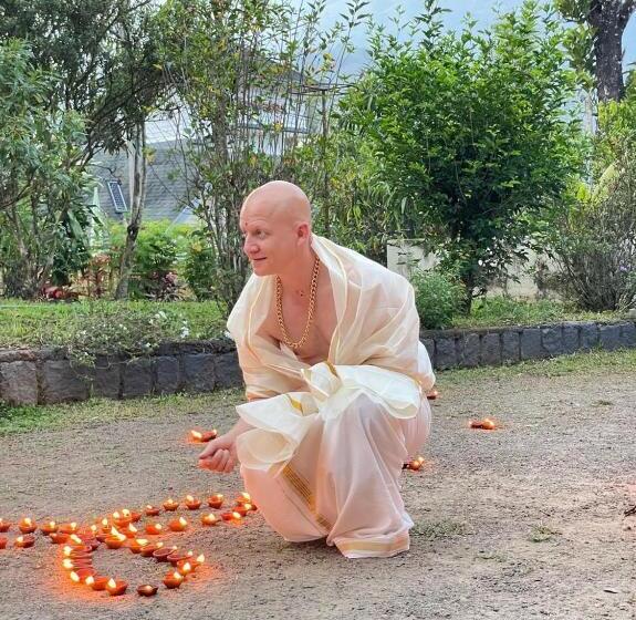 リゾートホテル Ayurgem Ayurveda Yoga And Wellness Retreat Munnar