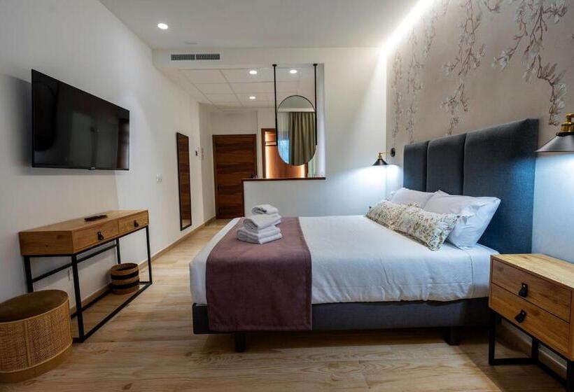 Курорт Complejo Valle Grande