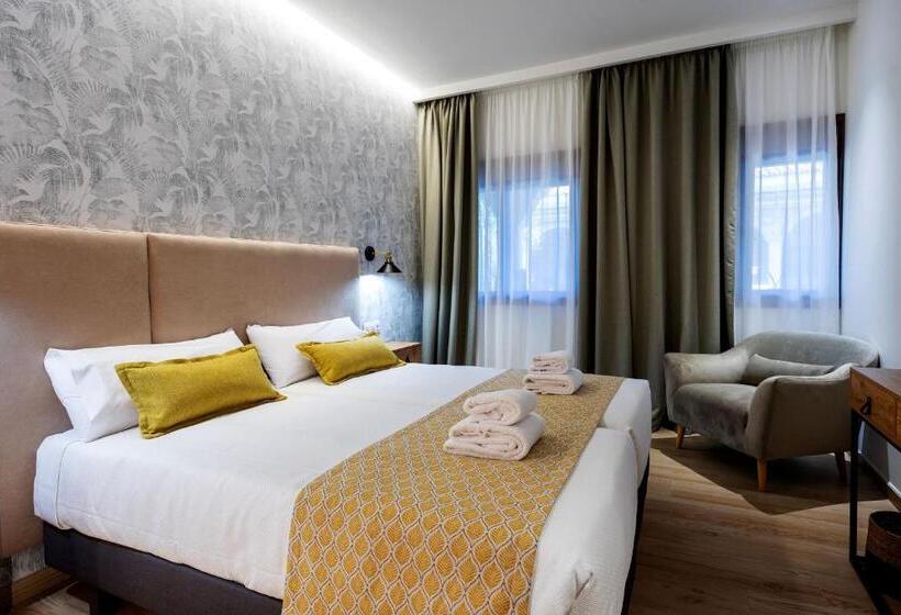 Курорт Complejo Valle Grande