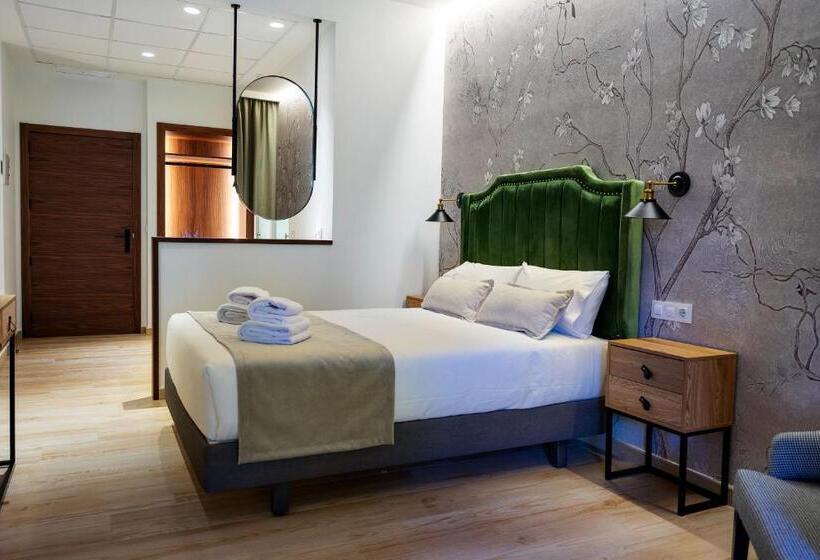 Курорт Complejo Valle Grande