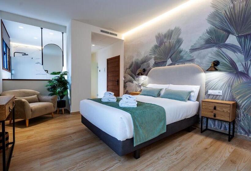 Курорт Complejo Valle Grande