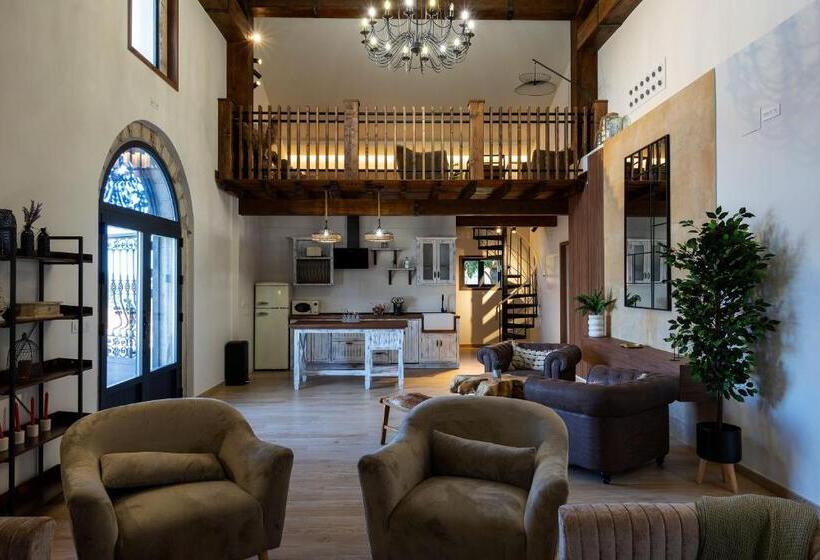 Курорт Complejo Valle Grande