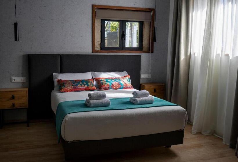 Курорт Complejo Valle Grande