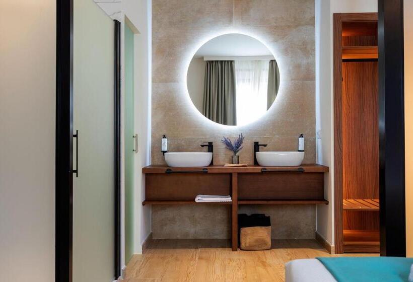 Курорт Complejo Valle Grande