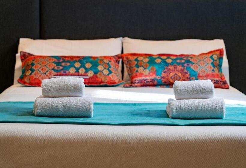 Курорт Complejo Valle Grande