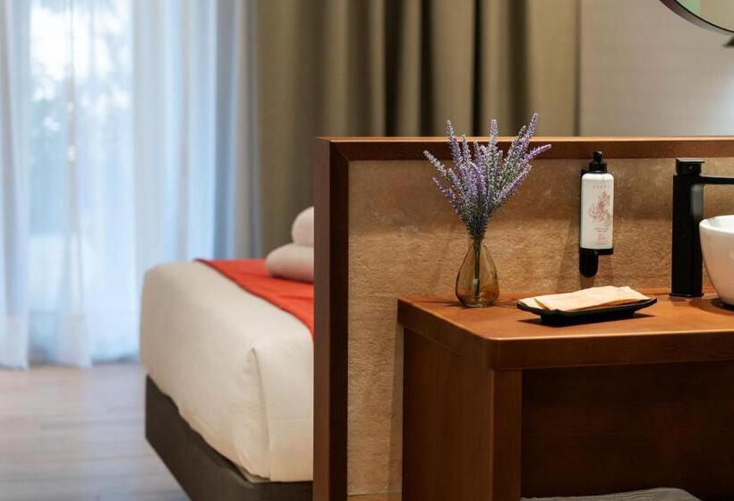 Курорт Complejo Valle Grande