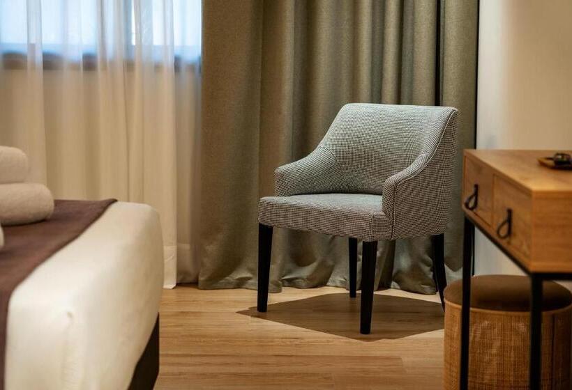 Курорт Complejo Valle Grande