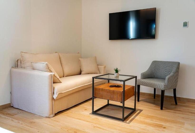 Курорт Complejo Valle Grande