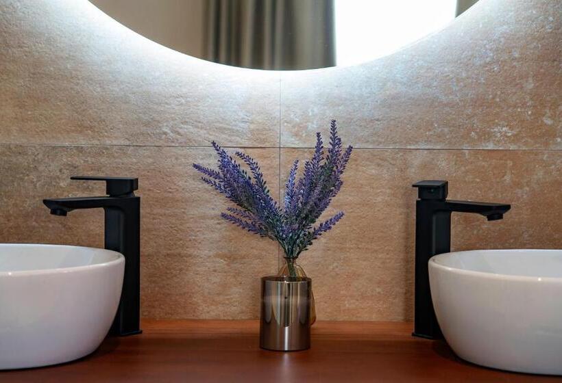 Курорт Complejo Valle Grande