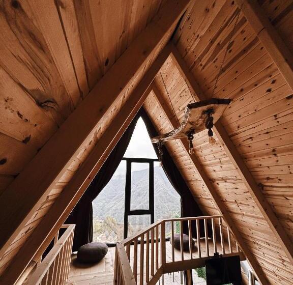 منتجع Rizzen Tatil Köyü