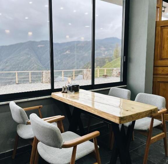 אתר נופש Rizzen Tatil Köyü