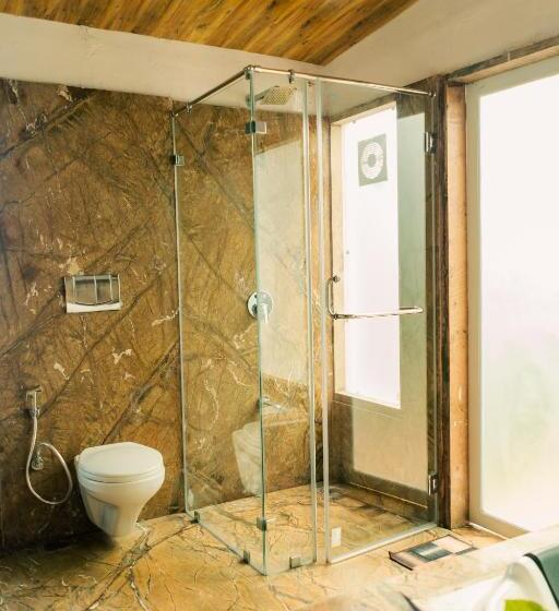 אתר נופש Sou Palms