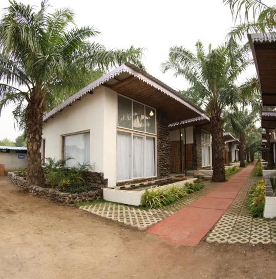 渡假胜地  Sou Palms
