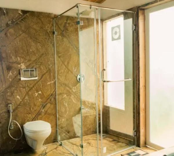 אתר נופש Sou Palms