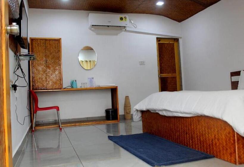 אתר נופש Sou Palms