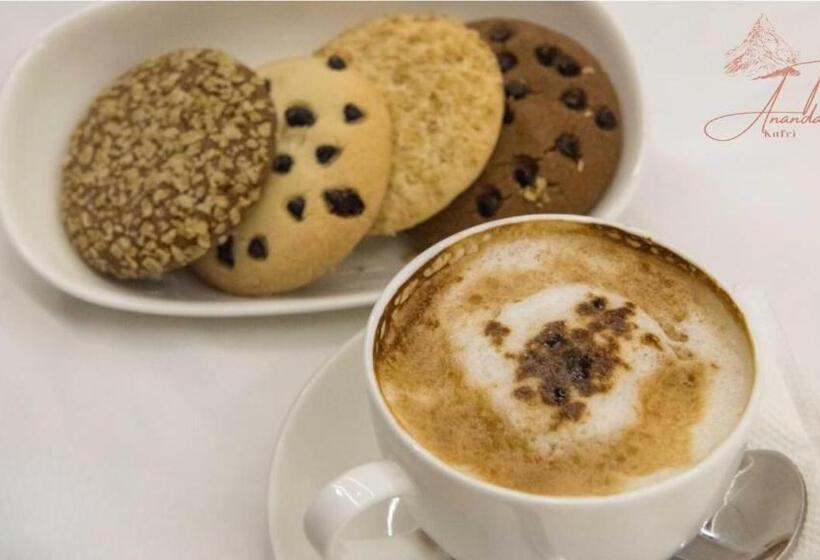 منتجع The Ananda Kufri, Shimla