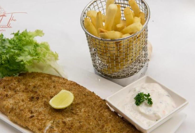 منتجع The Ananda Kufri, Shimla