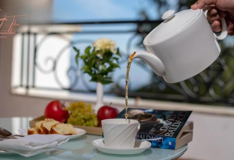 منتجع The Ananda Kufri, Shimla