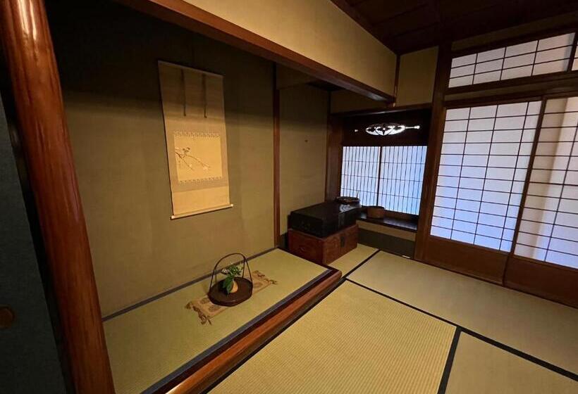 ریوکان 京の宿 石原